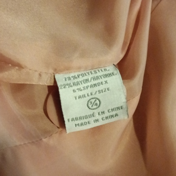 Suzy Shier Blazer - Picture 5 of 8